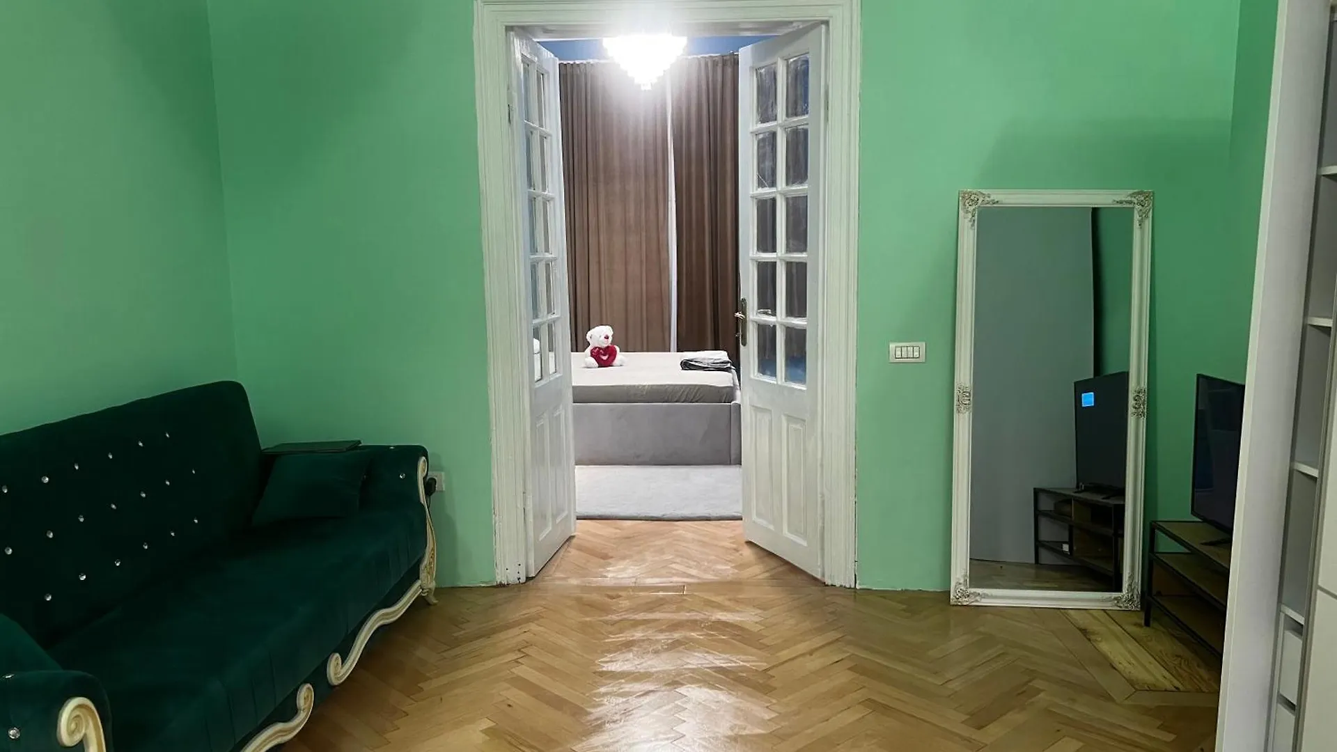 Laya Old Town Apartment Bucharest 0*,