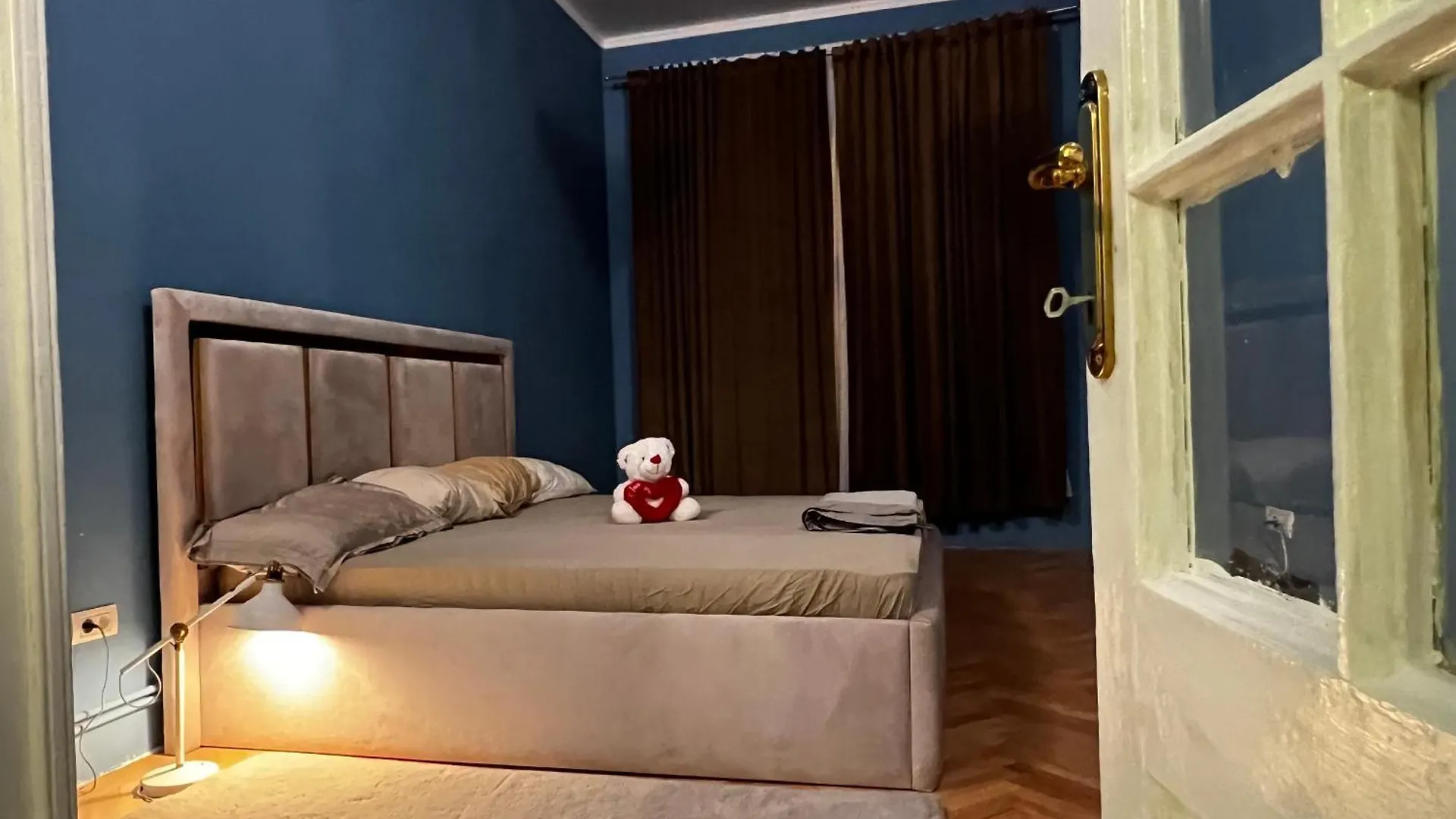 Laya Old Town Apartment Bucharest 0*,  Romania